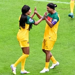 Com show de golaços, Times União e Esperança empatam em Futebol Solidário