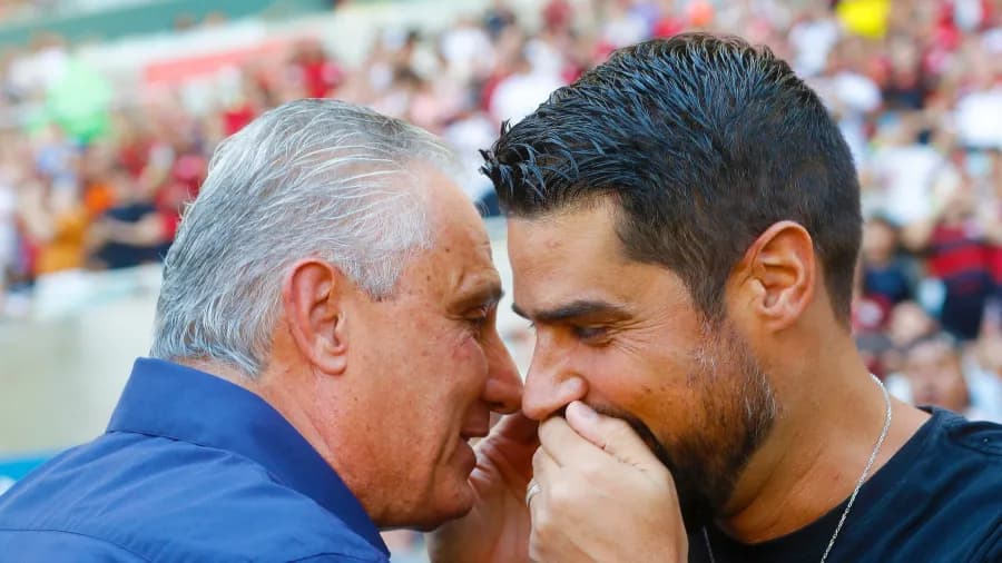 América-RN ou Amazonas: qual seria a zebra mais deliciosa da noite?