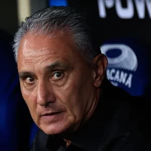 Tite usa termo do boxe para exaltar Fla e vê 'circunstância' por vaga em 2º