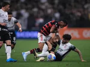 Torcedores do Flamengo são presos por tentativa de homicídio contra vascaínos