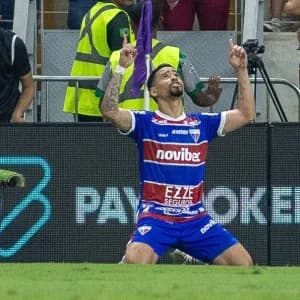 Fortaleza faz o que nenhum nordestino fez em mais de 20 anos no Brasileiro