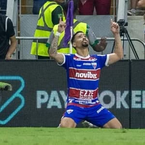 Fortaleza faz o que nenhum nordestino fez em mais de 20 anos no Brasileiro