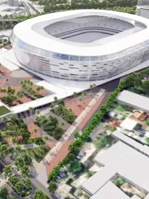 Mesmo com estádio, Flamengo pretende manter clássicos do RJ no Maracanã