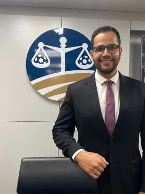 STJD tem novo procurador-geral