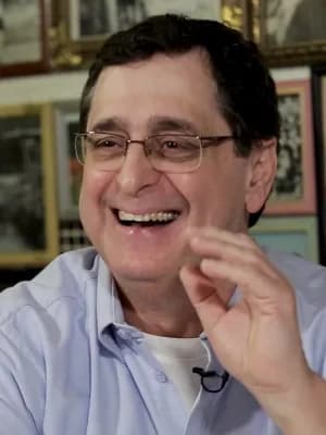 Antero, Silvio e Apolinho deixam para trás um deserto - e muitas risadas