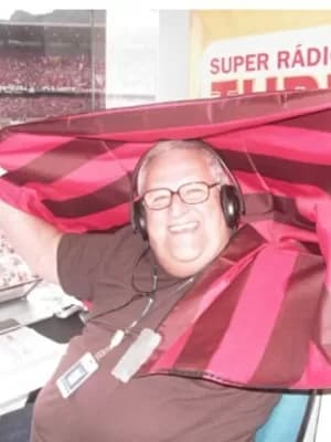Morre radialista Washington Rodrigues, aos 87 anos, ex-técnico do Flamengo