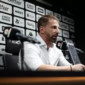 Vasco cutuca 'rival' em polêmica de data da semi: 'Boa fé: você tem ou não'