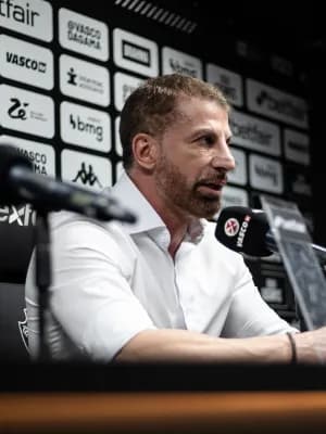 Vasco prepara ação no STJD contra mudança de datas da Copa do Brasil