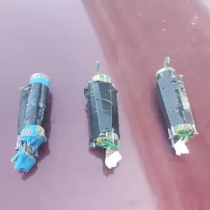 PM detém 25 torcedores por confusões antes de Vasco e Flamengo