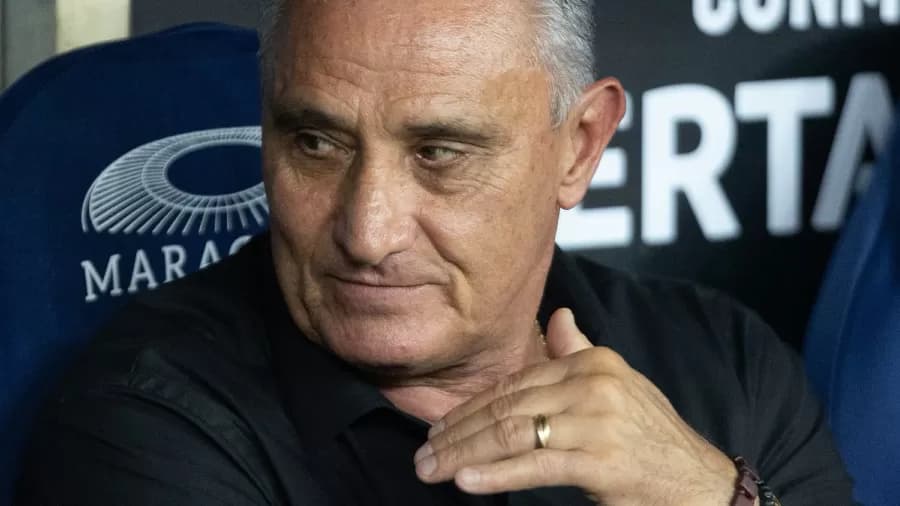 Seleção da Arábia Saudita faz consulta e vê Tite como alvo principal