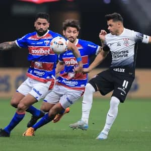 Fortaleza líder e Corinthians fora do Z4: como está a tabela do 2º turno