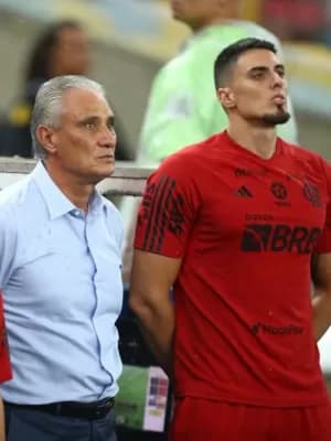 Por que Flamengo decidiu demitir Tite mesmo com semi da Copa do Brasil