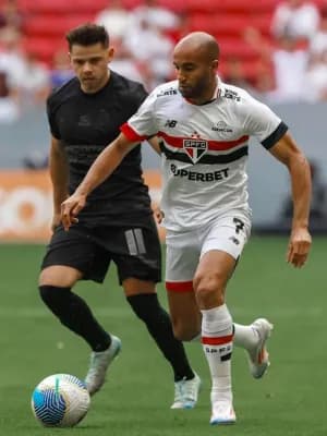 Ranking UOL: São Paulo passa Botafogo com 2 vitórias, mas sem classificação