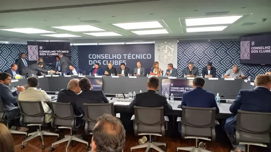 Com o que os clubes precisam ficar atentos no calendário 2025 da Conmebol