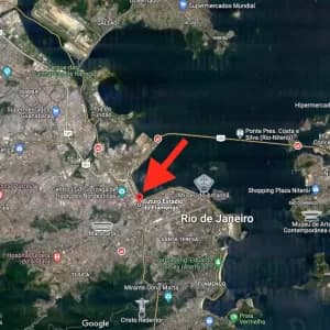 Por que Flamengo ampliou tamanho do terreno alvo no Gasômetro para estádio