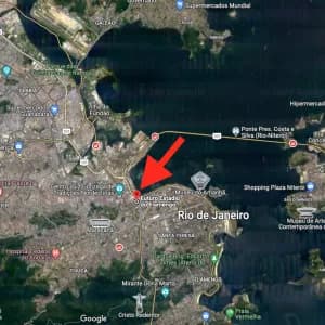 Por que Flamengo ampliou tamanho do terreno alvo no Gasômetro para estádio