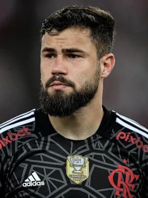 Fla: Como Tite e Rossi ajudam Matheus Cunha após falha decisiva em 2023