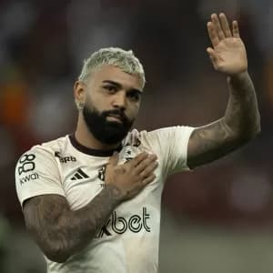 Gabigol, Fagner e mais: jogadores da Série A que podem assinar pré-contrato