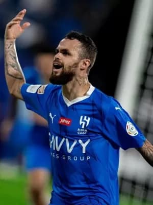 Flamengo acerta o retorno do atacante Michael; veja tempo de contrato