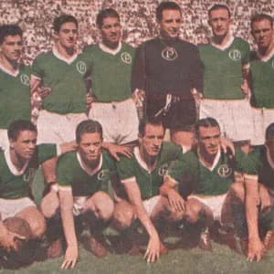 Palmeiras tem Mundial? Flamengo ou Sport em 87? O que diz a nova IA do zap