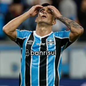 Ranking UOL: Grêmio é ultrapassado por dois times, e Palmeiras segue líder