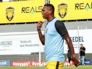 Bruno Henrique dá boas-vindas aos reforços do Flamengo e brinca: "Dor de cabeça boa para o treinador"