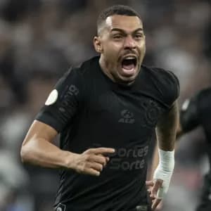 Corinthians: Matheuzinho manda recado para o Flamengo: 'Vai ser um clima hostil'