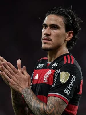 Classificado em segundo, Flamengo é pior notícia da Libertadores