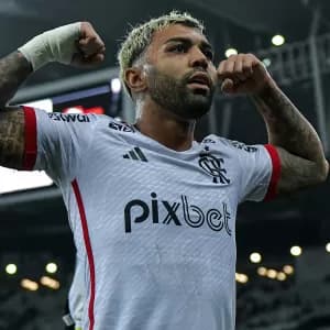 Quais competições Gabigol pode jogar no Brasil se mudar de clube? Entenda