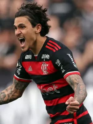 Flamengo encaminha acordo com a CBF por parte dos salários de Pedro