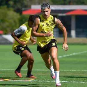 Flamengo se reapresenta após folga e começa preparação para encarar o Millonarios