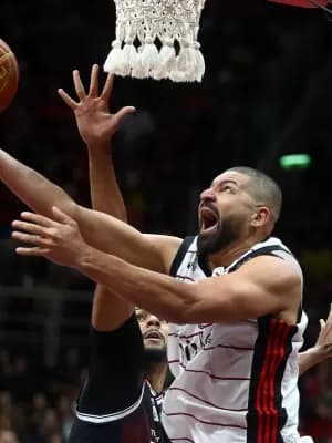 Basquete: Flamengo tenta combater ansiedade e levar final do NBB para casa