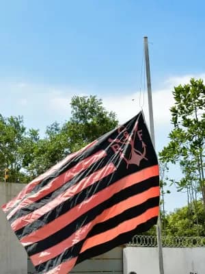 Flamengo: Rio passa a ter dia em homenagem às vítimas do incêndio do Ninho