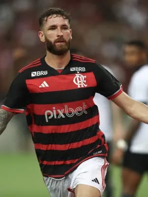 Flamengo pode ter Léo Pereira na lateral e Ortiz como volante; veja o time