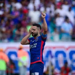 Everton Ribeiro abre portas do Bahia para Gabigol: 'só ele dizer que quer'