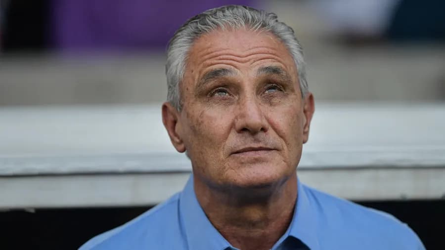 Quando deixar o Fla, Tite ainda será cobiçado por clubes tops?