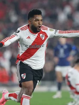 Gallardo, 2 meses sem perder e final em casa: por que torcer contra River?