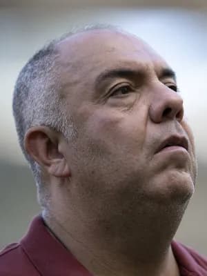 Por que polêmicas não enfraquecem Marcos Braz no Flamengo