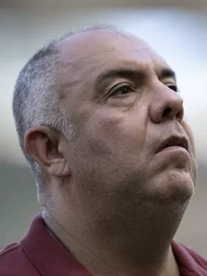 Por que polêmicas não enfraquecem Marcos Braz no Flamengo