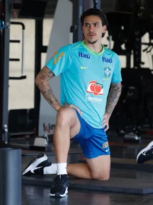 Não dá para culpar só a CBF e a Data Fifa pela lesão de Pedro