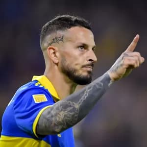 Fla precisa de Benedetto? 'Centroavante não é a deficiência', diz Mattos