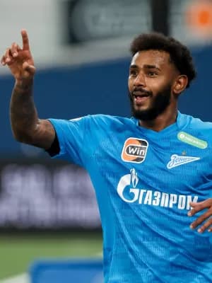 Ex-alvo do Flamengo pode trocar de clube na Europa por mais de R$ 118 mi