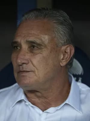 Sindicato dos atletas rebate Tite, do Flamengo: 'Não encontra soluções'
