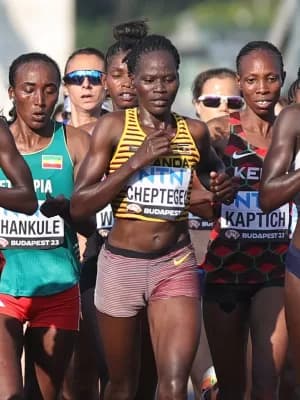 O feminicídio de uma maratonista olímpica e a nossa brutal realidade