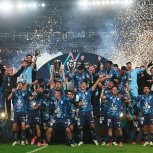 Pachuca vence Concachampions e garante vaga no Super Mundial ; veja lista