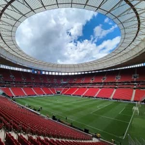 Flamengo jogará em Brasília enquanto o Maracanã recupera o gramado