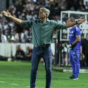 Proposta de Renato Gaúcho de acabar com rebaixamento apavora CBF e clubes