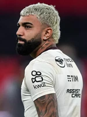 Cruzeiro encerra ciclo de contratações e não tentará Gabigol, do Flamengo