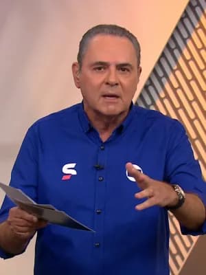 Como a Globo prepara esquema especial para as semifinais da Copa do Brasil