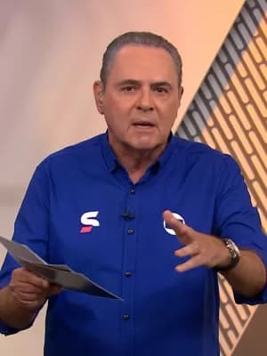 Como a Globo prepara esquema especial para as semifinais da Copa do Brasil